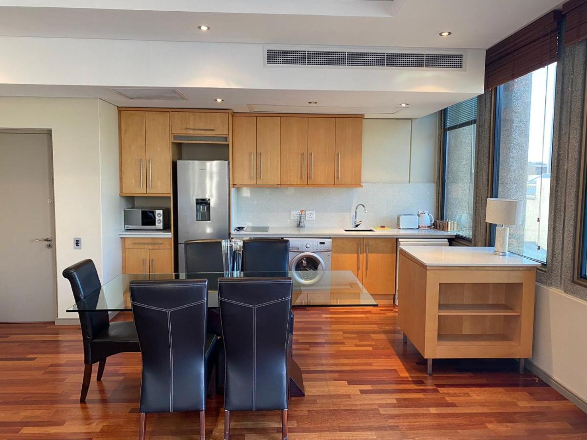 Apartment Five Star Luxury Centre *