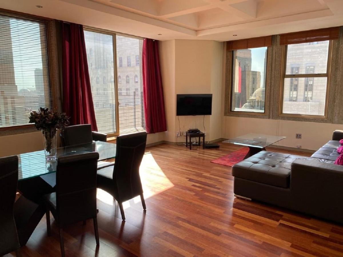 Five Star Luxury Centre Apartment Kapstadt