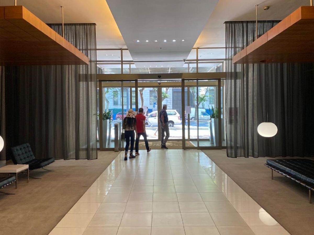 Five Star Luxury Centre Apartment Kapstadt