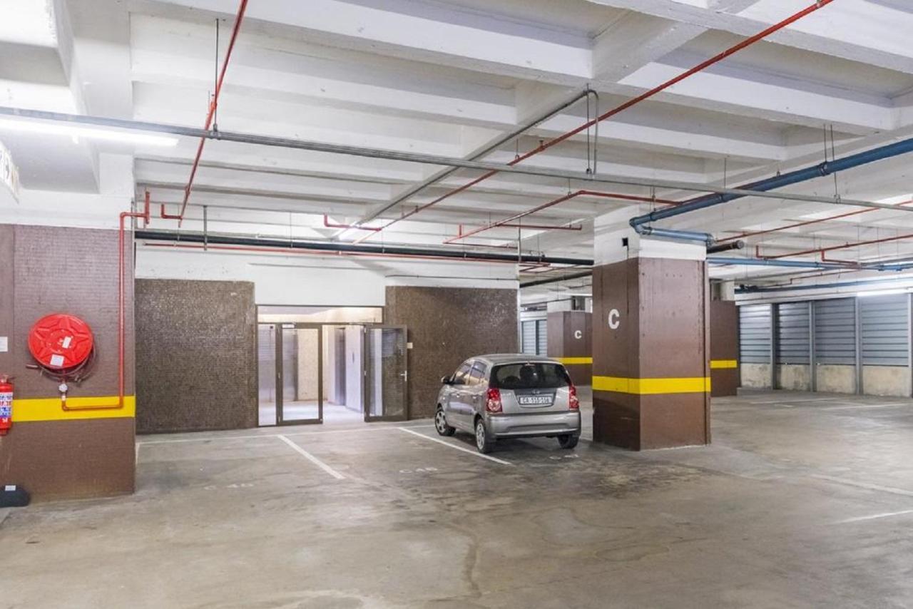 Five Star Luxury Centre * Kapstadt