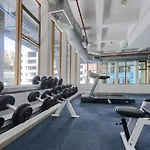 Five Star Luxury City Centre Apartment