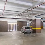 Five Star Luxury City Centre Apartment