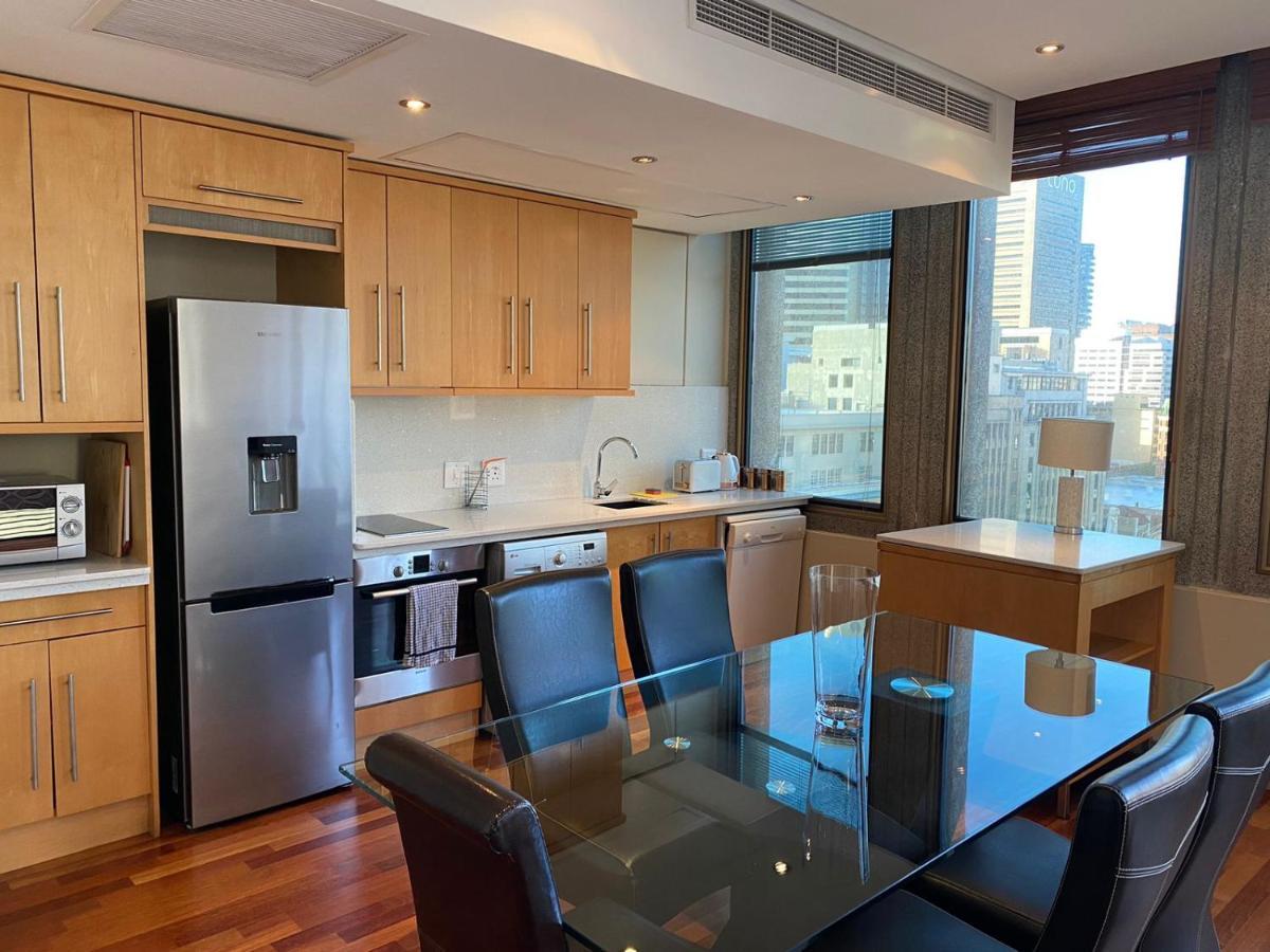 Five Star Luxury Centre Apartment