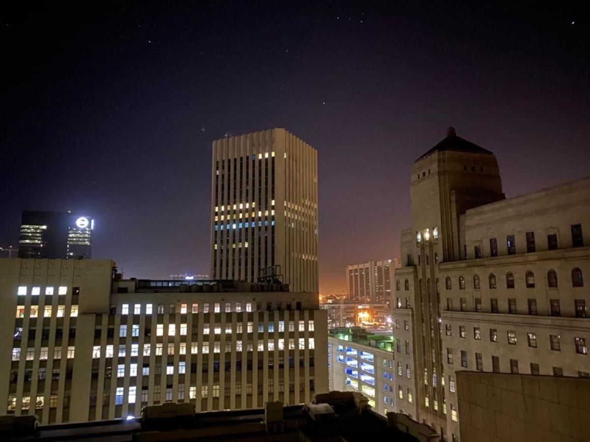 Five Star Luxury Centre Apartment Cape Town