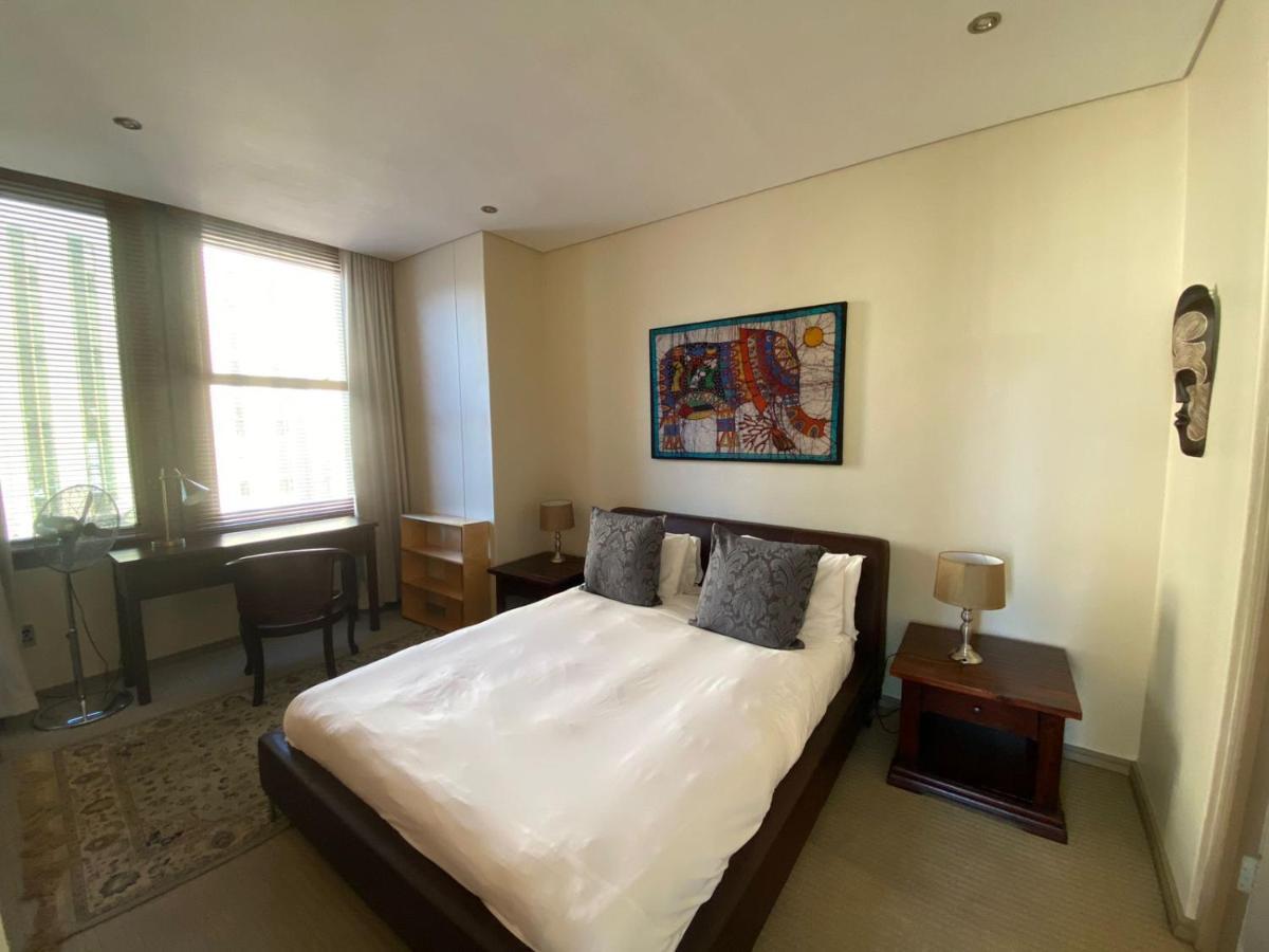 Apartment Five Star Luxury Centre