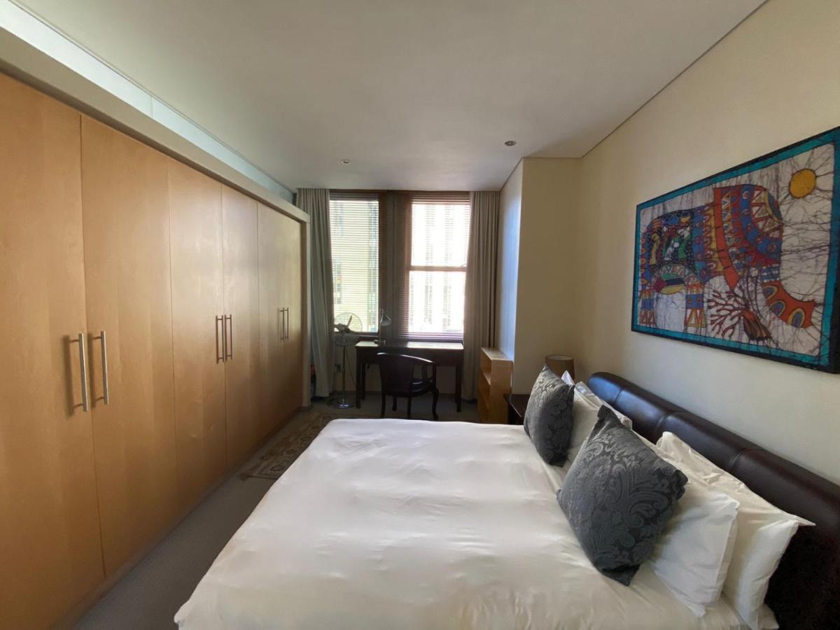 Apartment Five Star Luxury Centre Cape Town