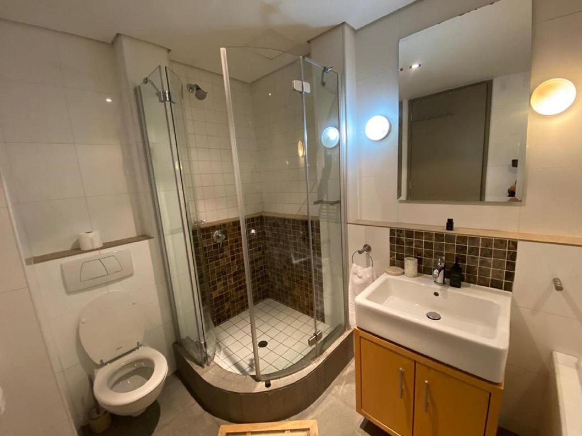 Five Star Luxury Centre Apartment Cape Town